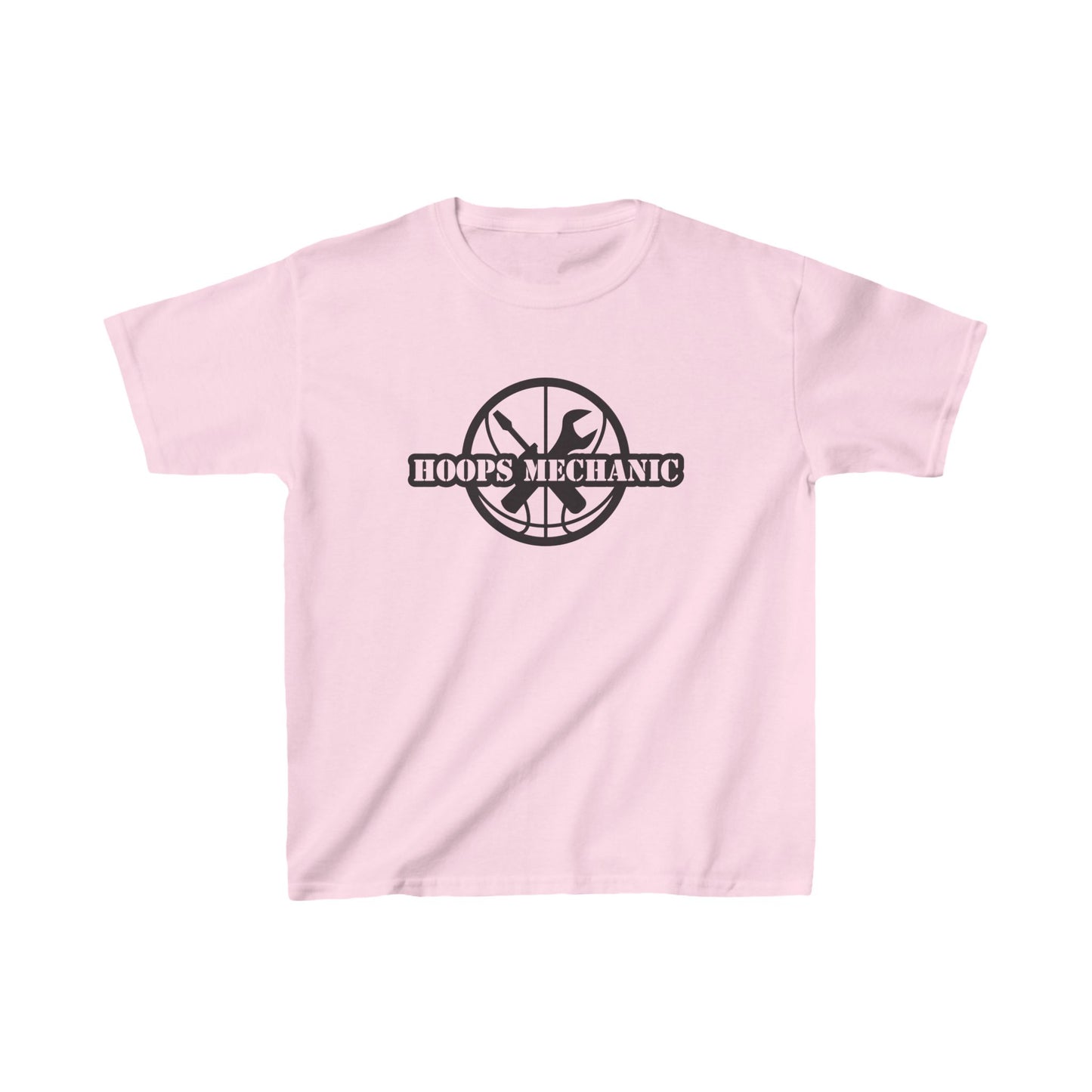 HM Youth SS Cotton Tee OSL