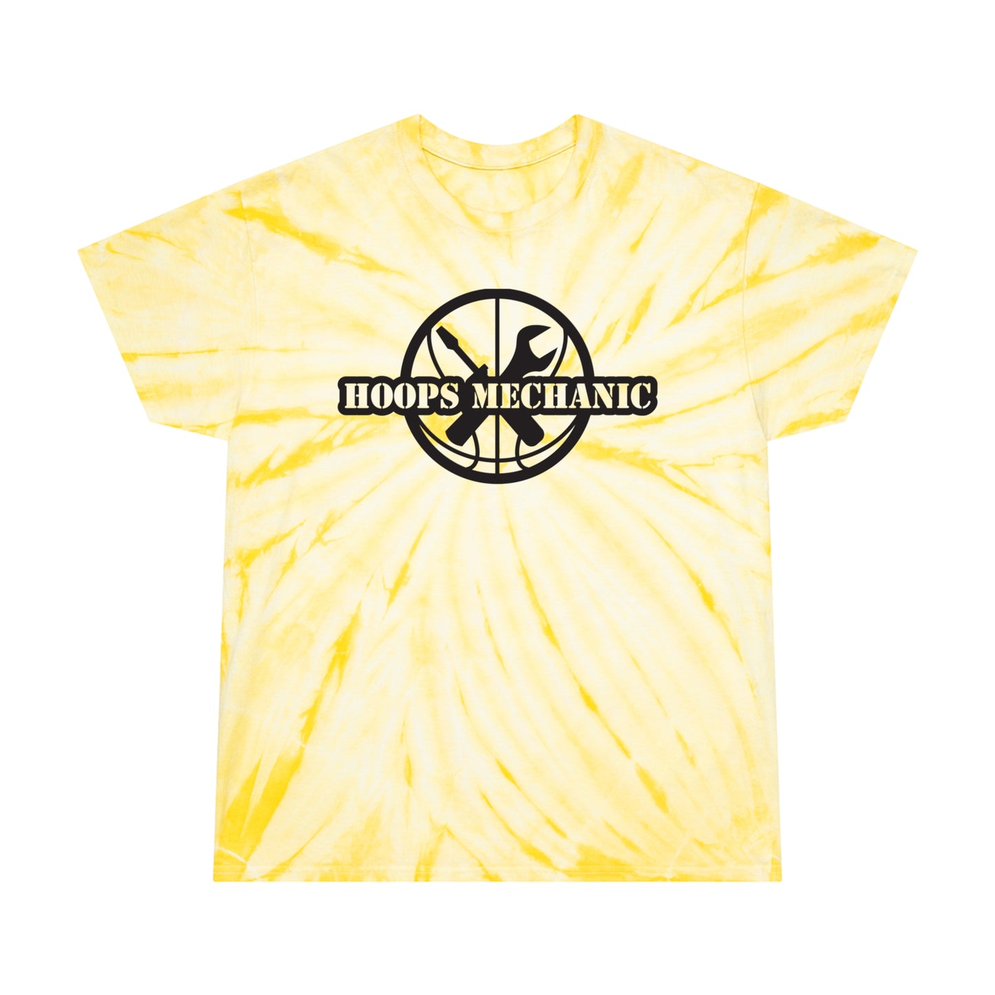 HM Adult Tie-Dye SL Tee OSL
