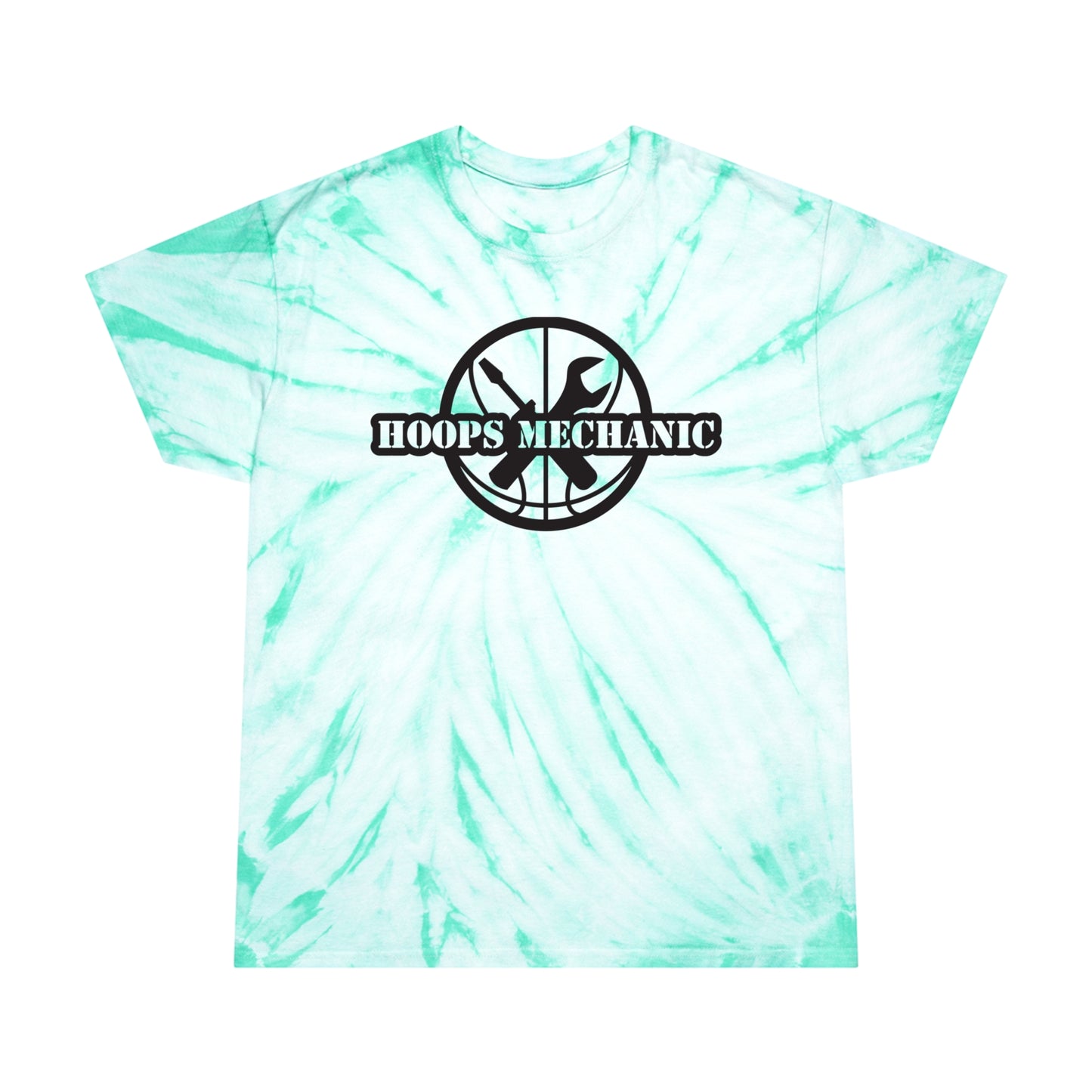 HM Adult Tie-Dye SL Tee OSL