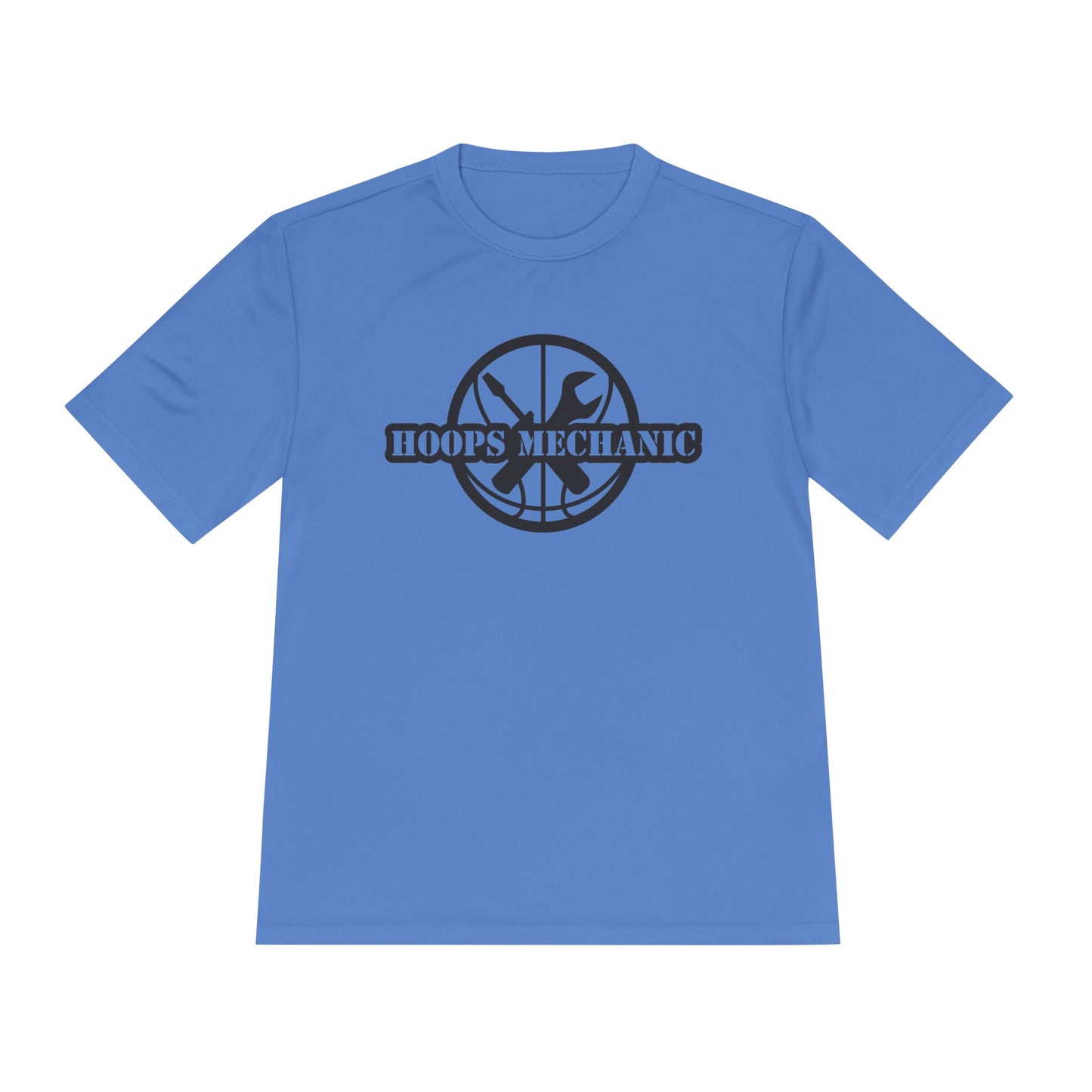 HM Adult Moisture Wicking Tee OSL