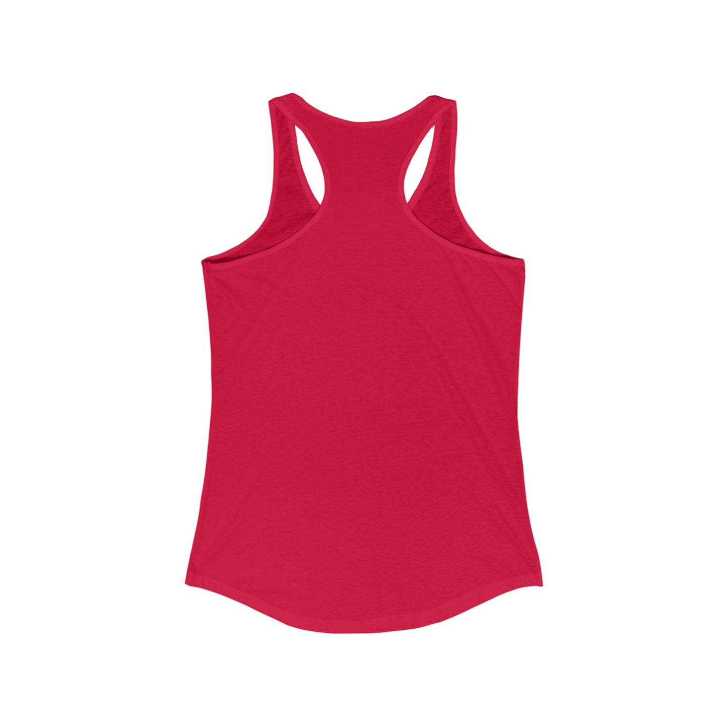 Hoops Mechanic Women's Racerback Tank