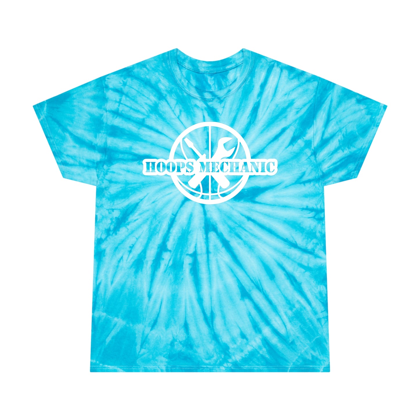 HM Adult Tie-Dye SL Tee OSL