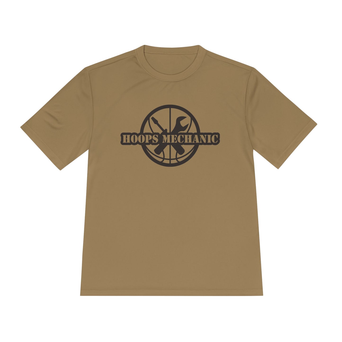 HM Adult Moisture Wicking Tee OSL