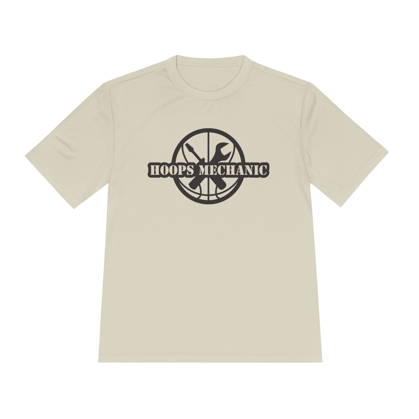 HM Adult Moisture Wicking Tee OSL