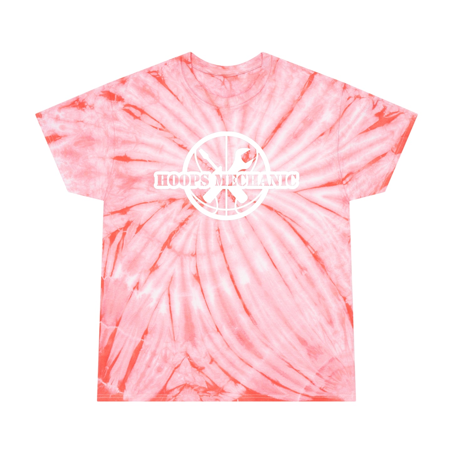 HM Adult Tie-Dye SL Tee OSL