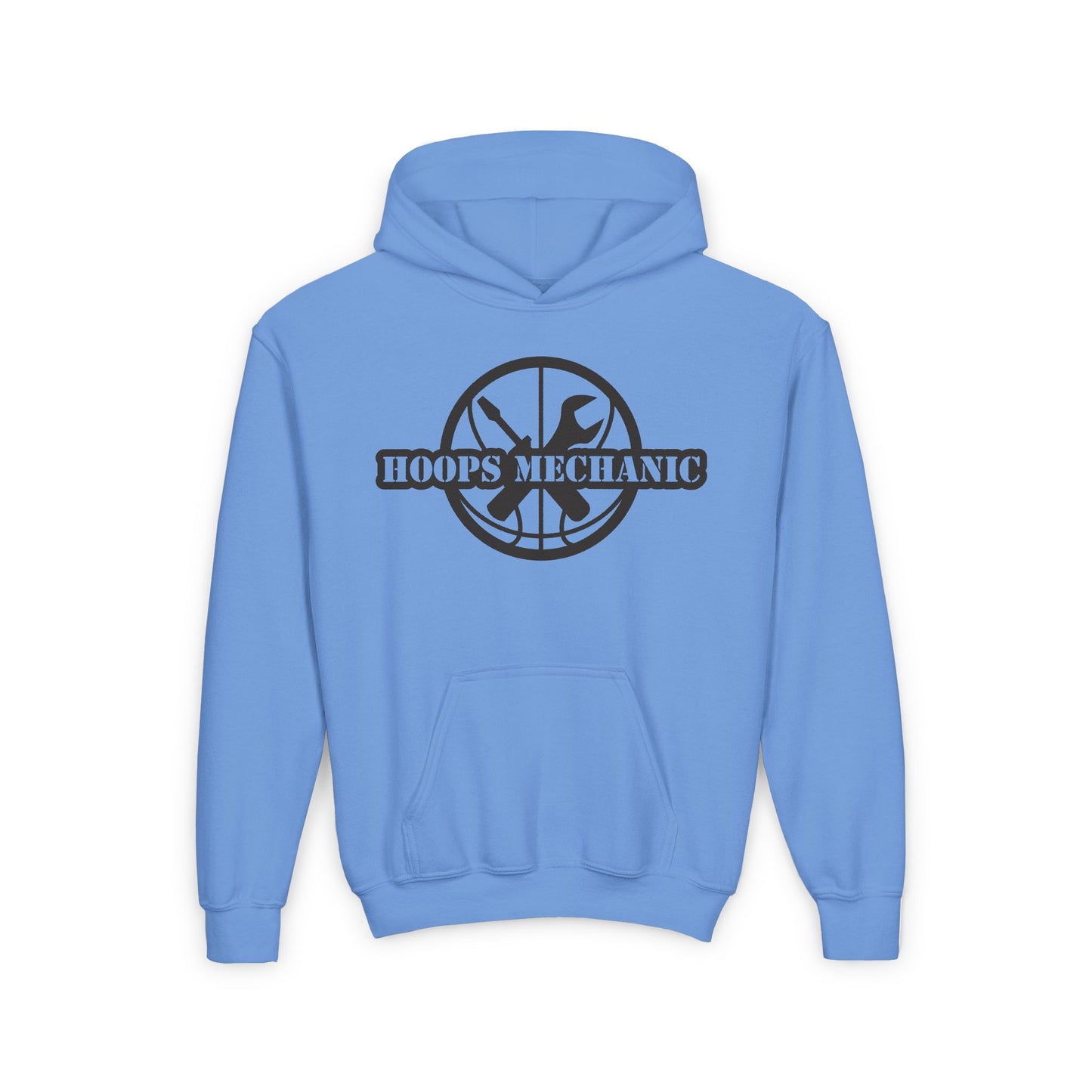 HM Youth Hoodie OSL