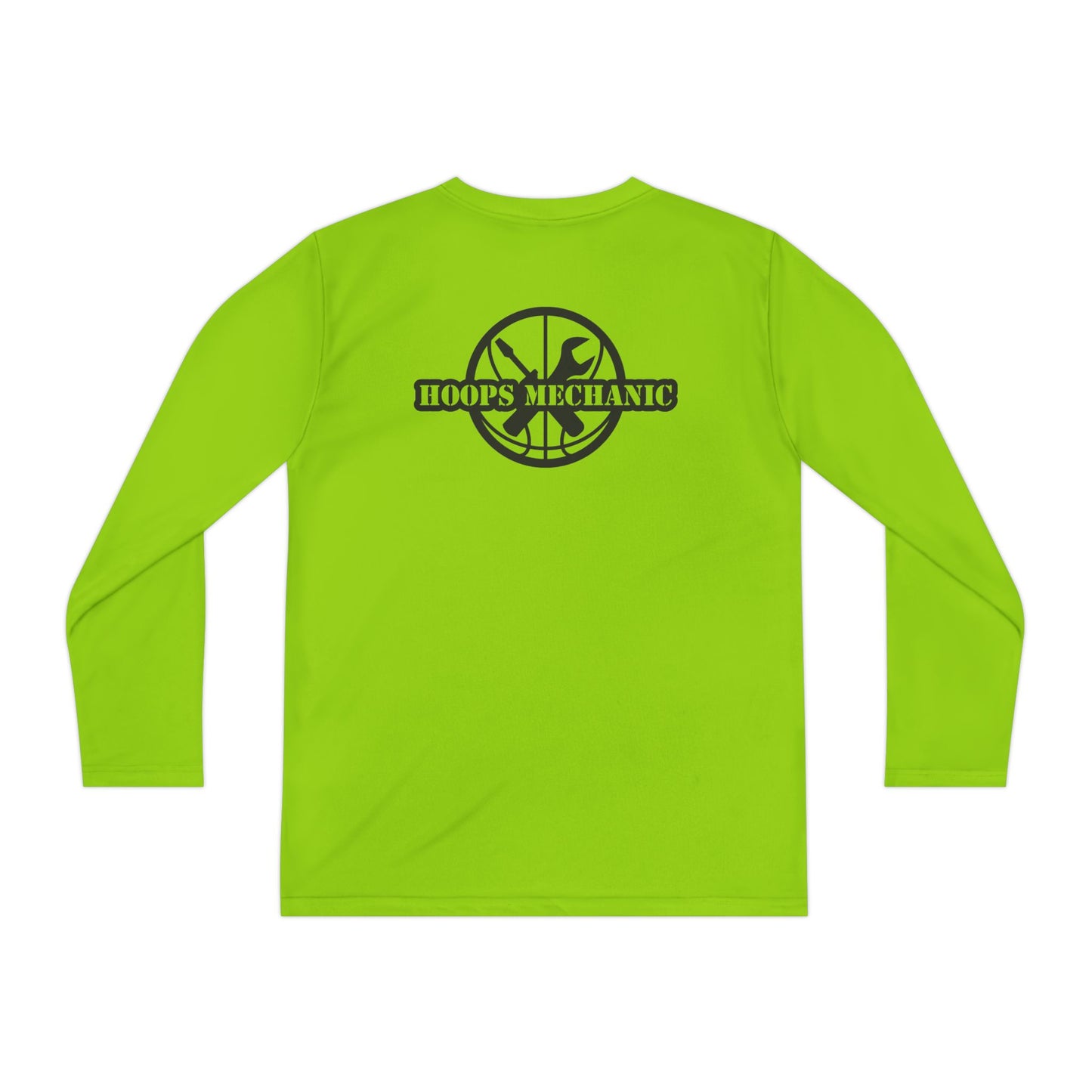 HM Youth LS Competitor Tee ODL