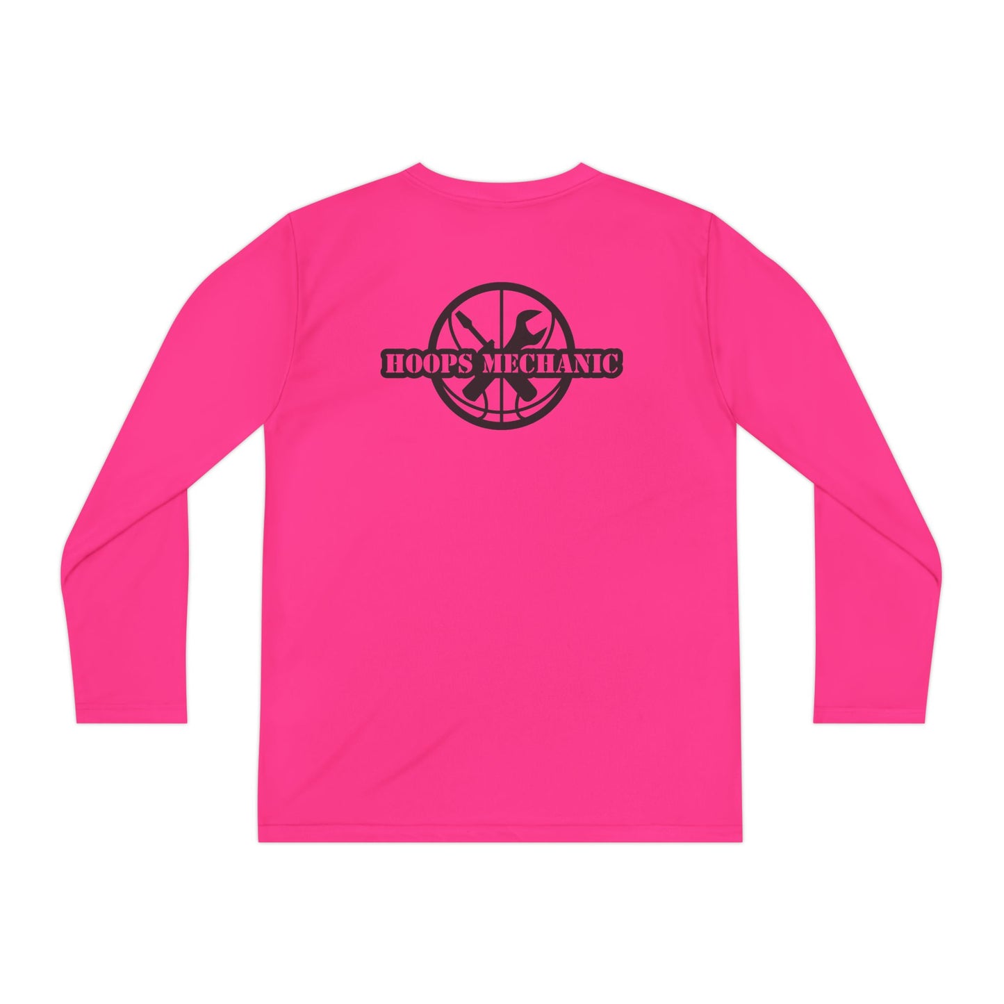 HM Youth LS Competitor Tee ODL