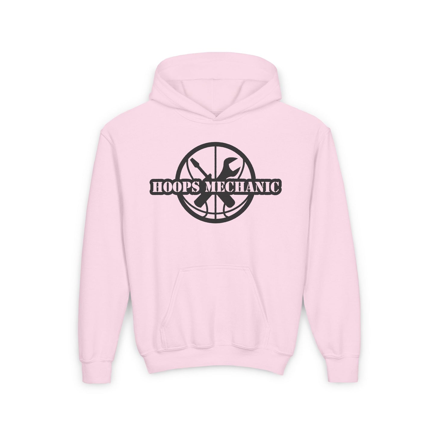 HM Youth Hoodie OSL