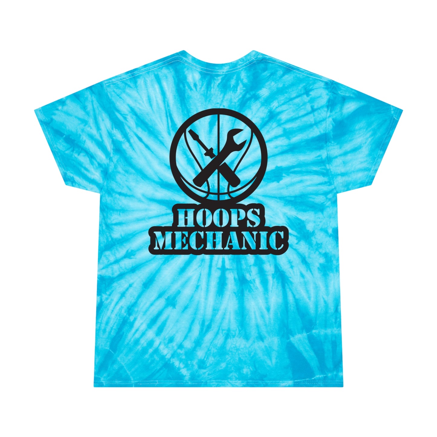 HM Adult Tie-Dye Tee SDL