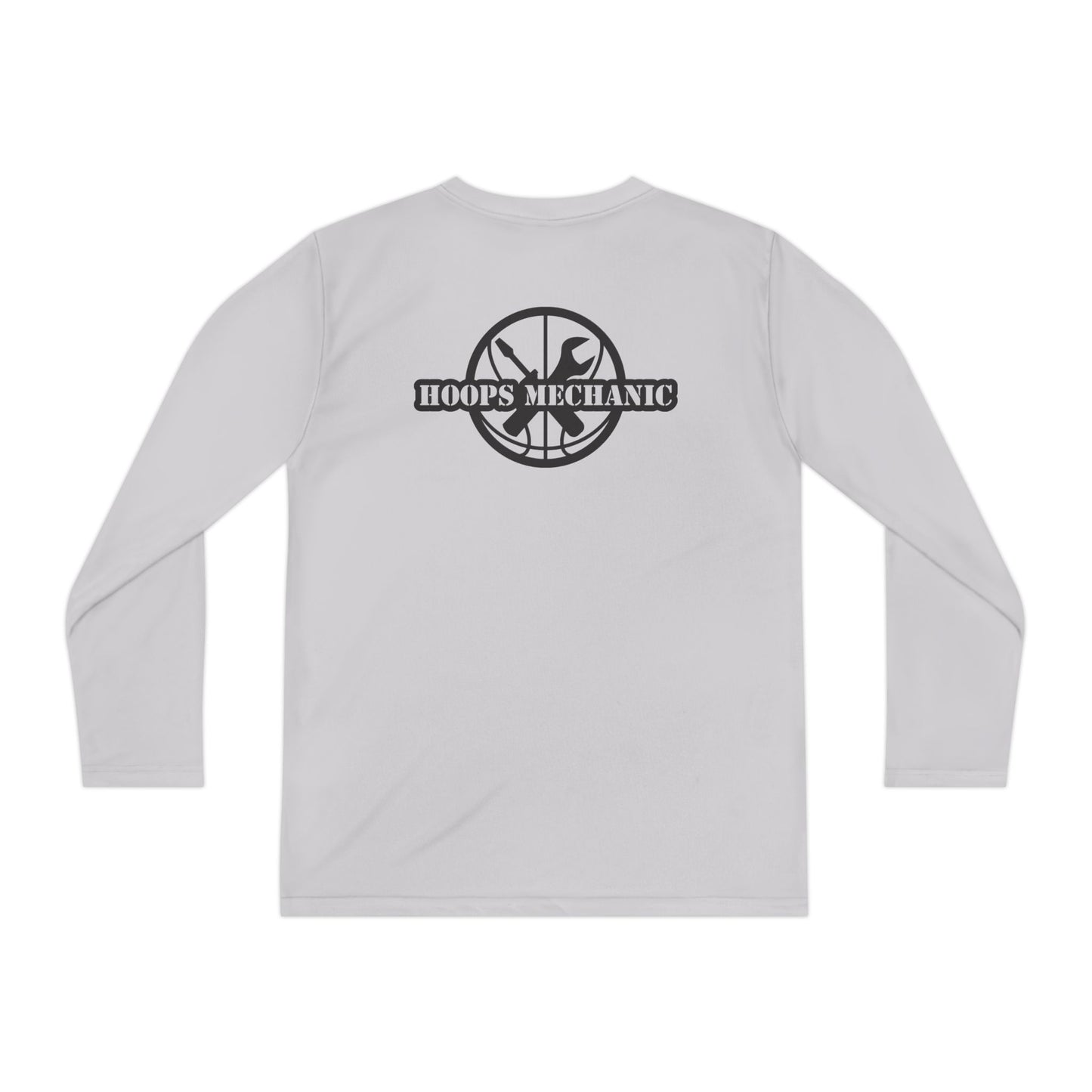 HM Youth LS Competitor Tee ODL