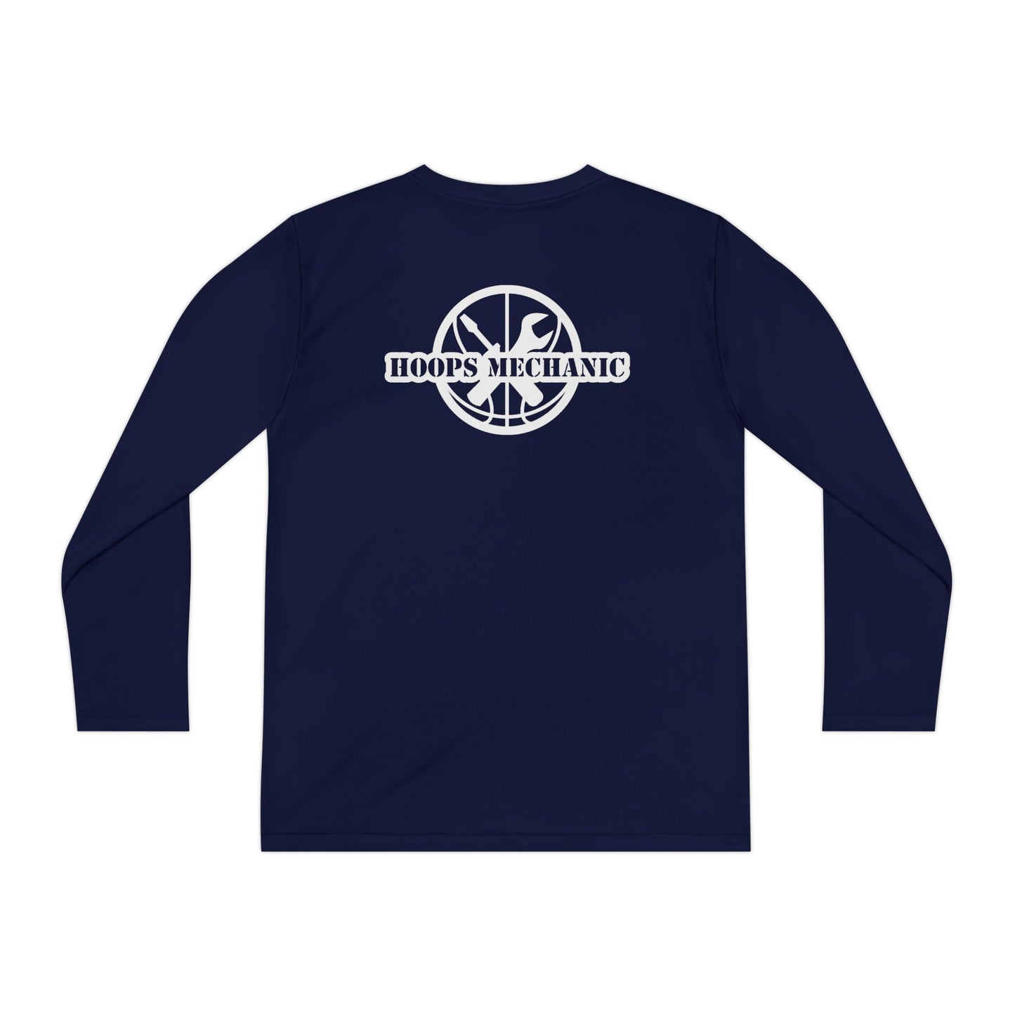 HM Youth LS Competitor Tee ODL