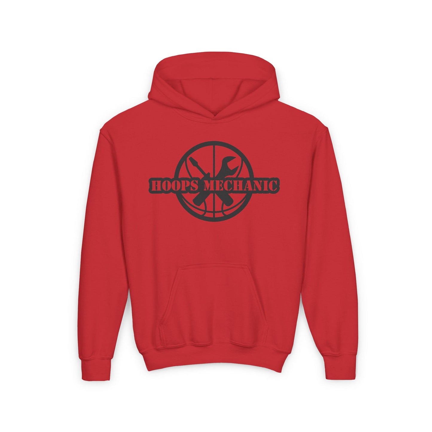 HM Youth Hoodie OSL