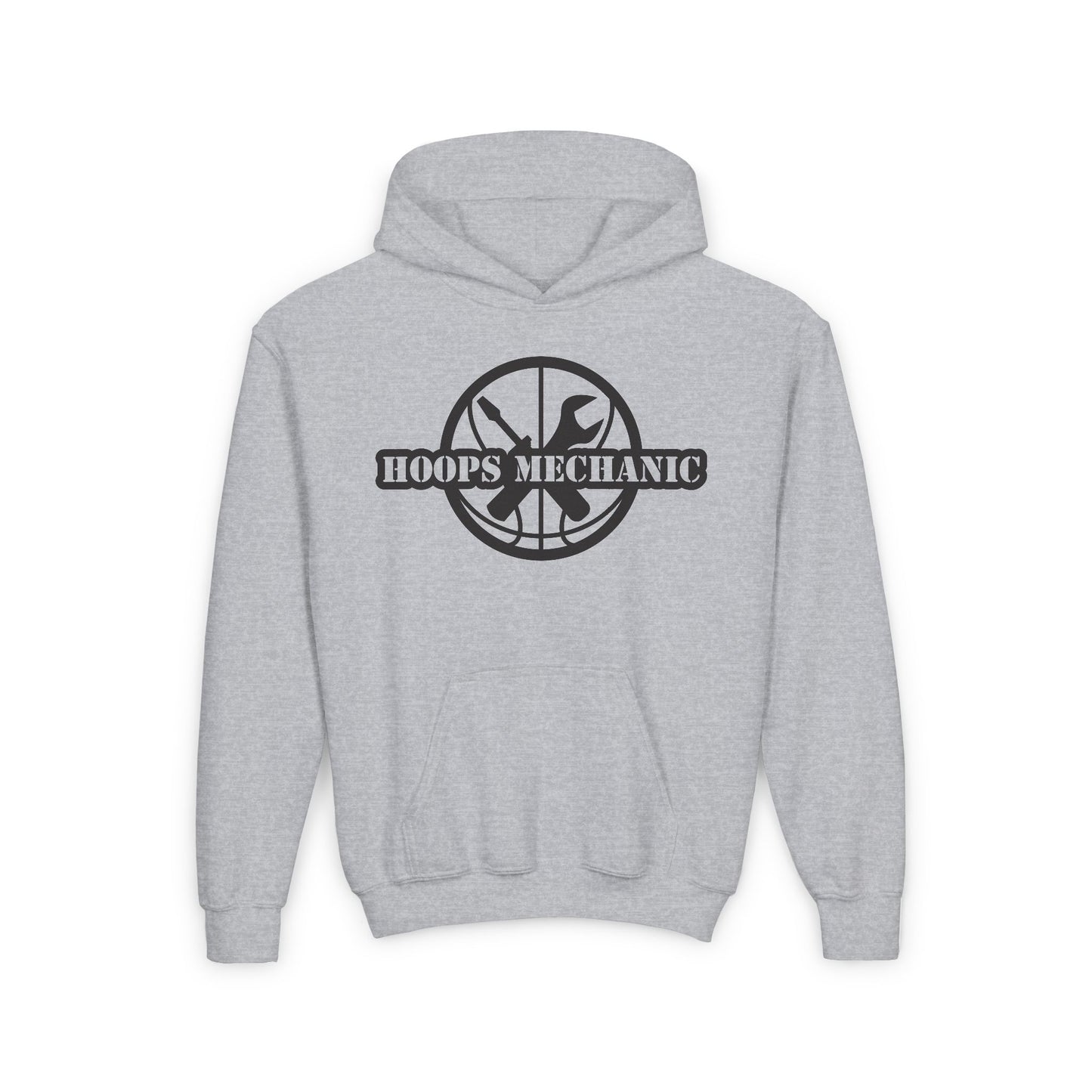 HM Youth Hoodie OSL