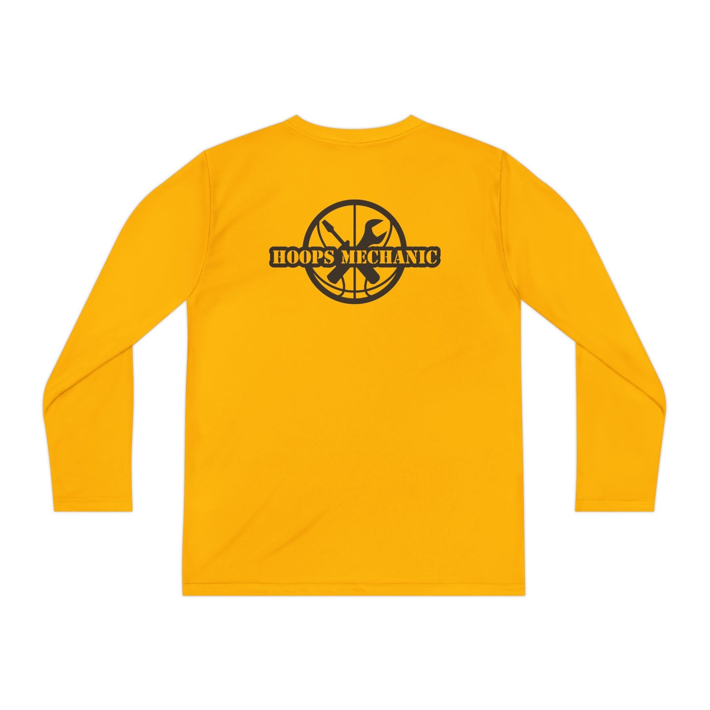 HM Youth LS Competitor Tee ODL