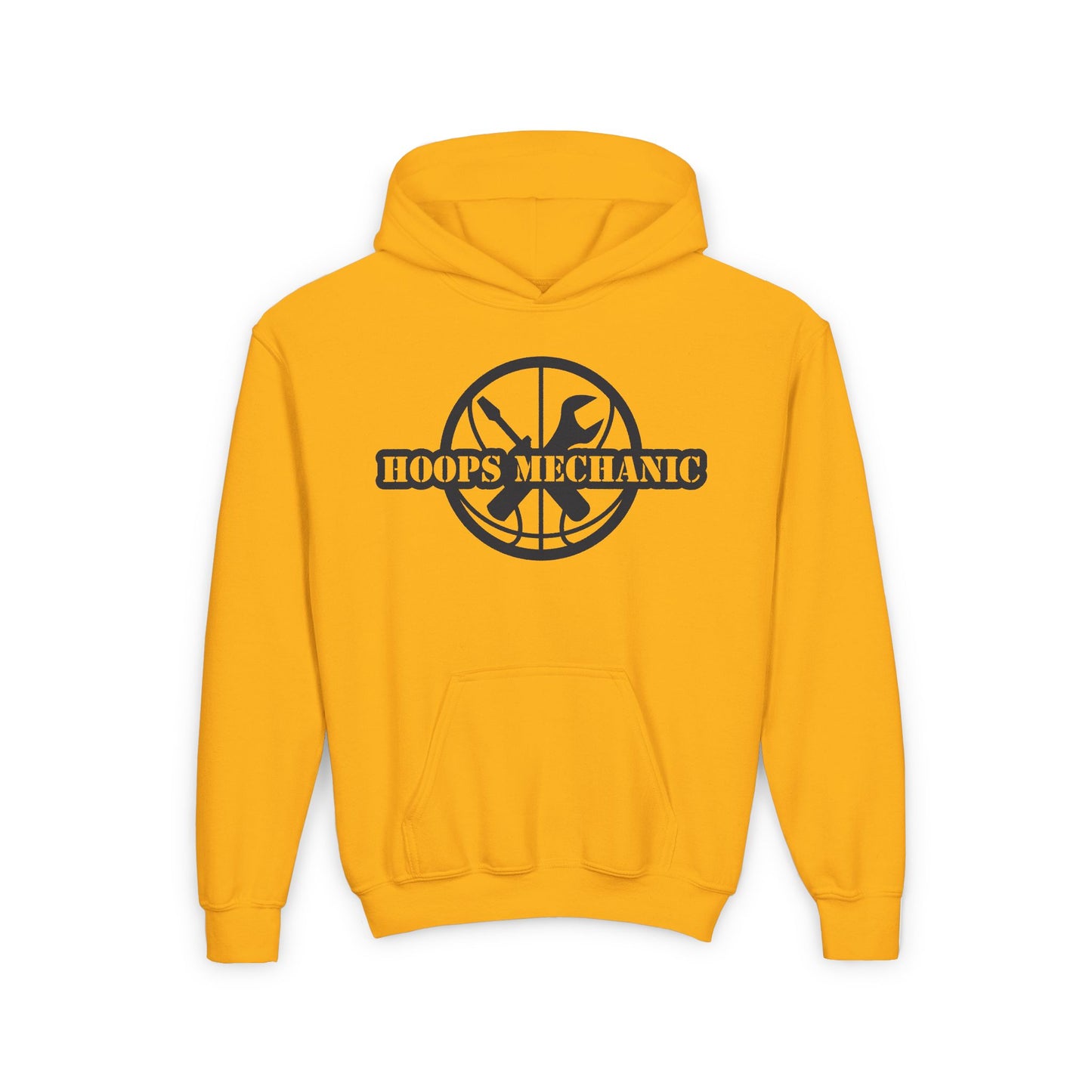 HM Youth Hoodie OSL