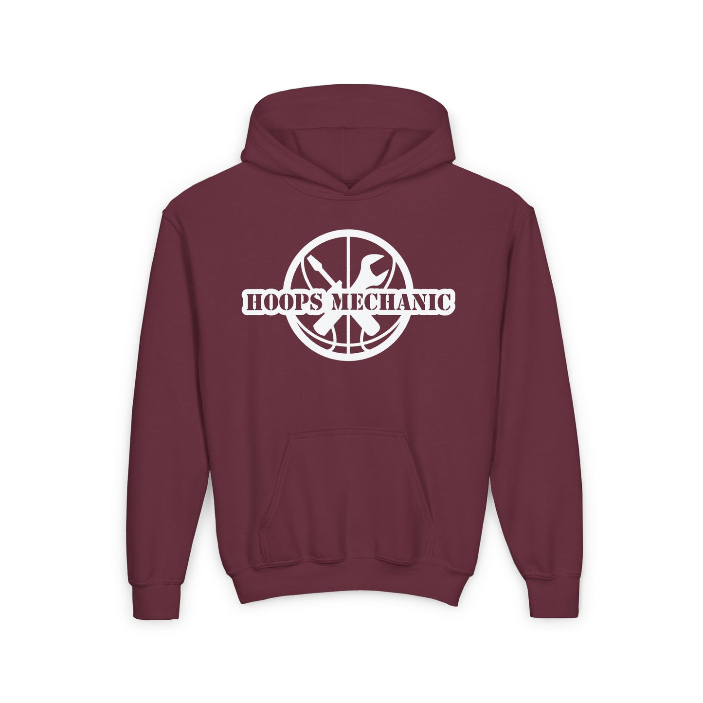 HM Youth Hoodie OSL