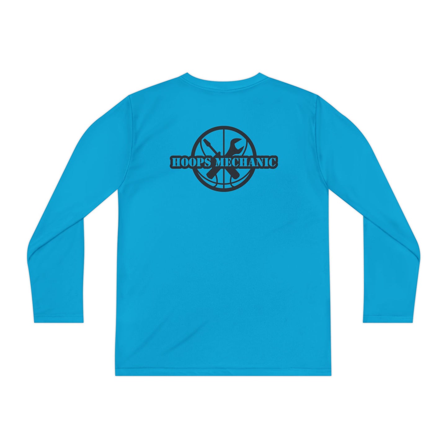 HM Youth LS Competitor Tee ODL