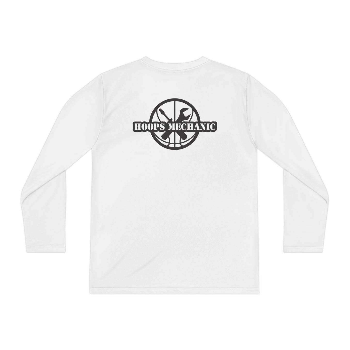 HM Youth LS Competitor Tee ODL