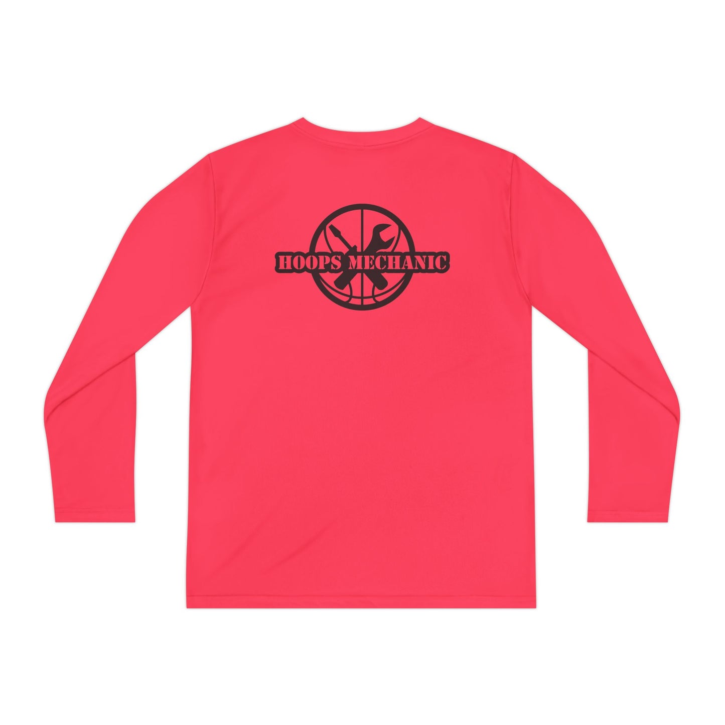 HM Youth LS Competitor Tee ODL