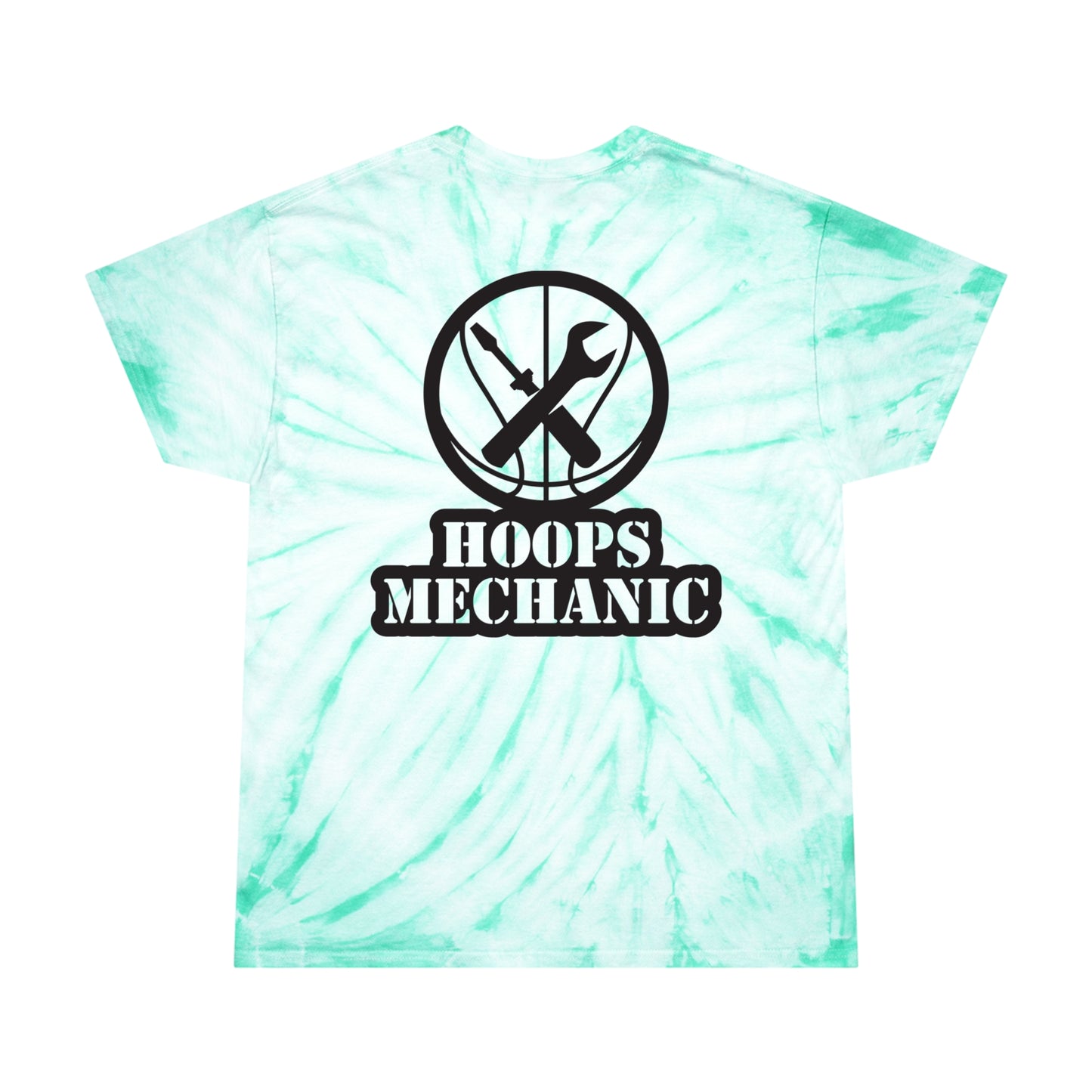 HM Adult Tie-Dye Tee SDL