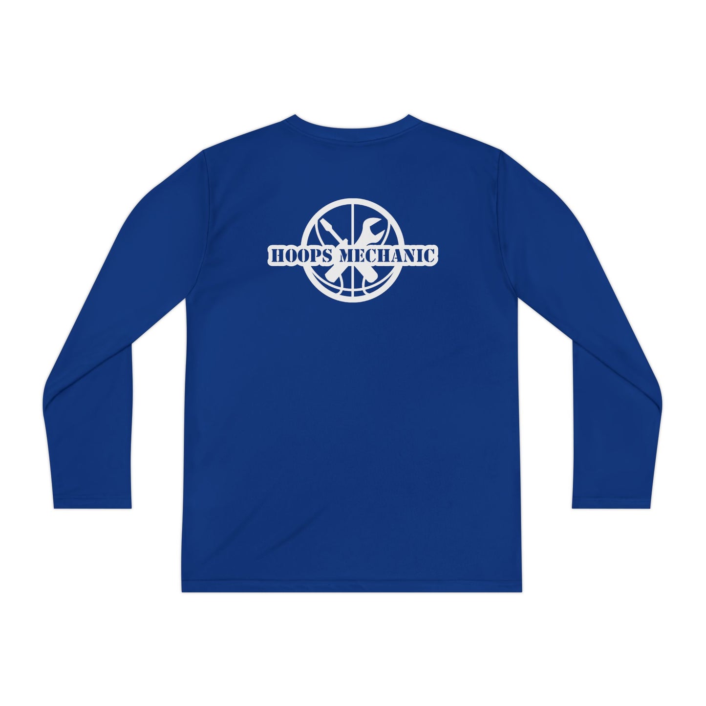 HM Youth LS Competitor Tee ODL