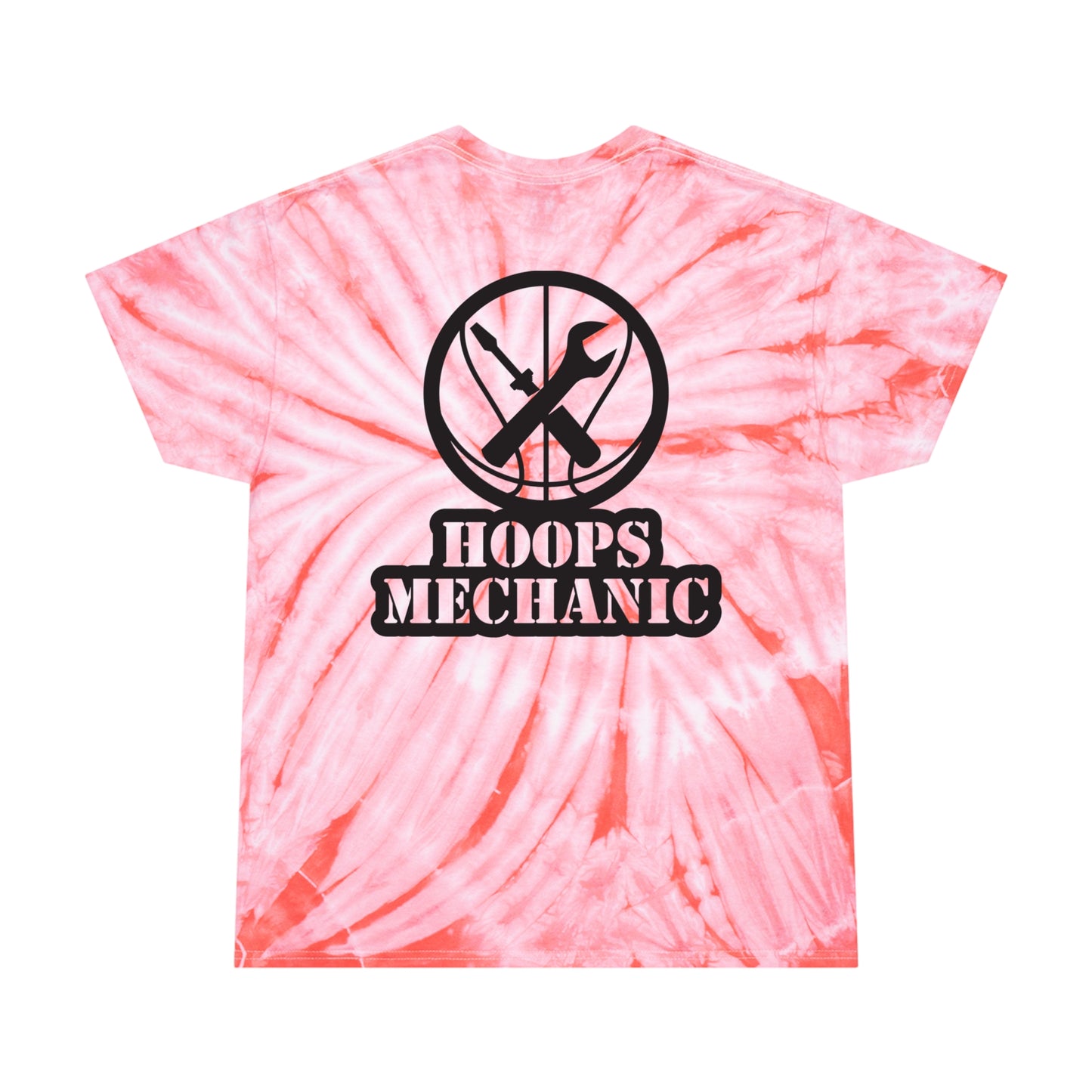 HM Adult Tie-Dye Tee SDL