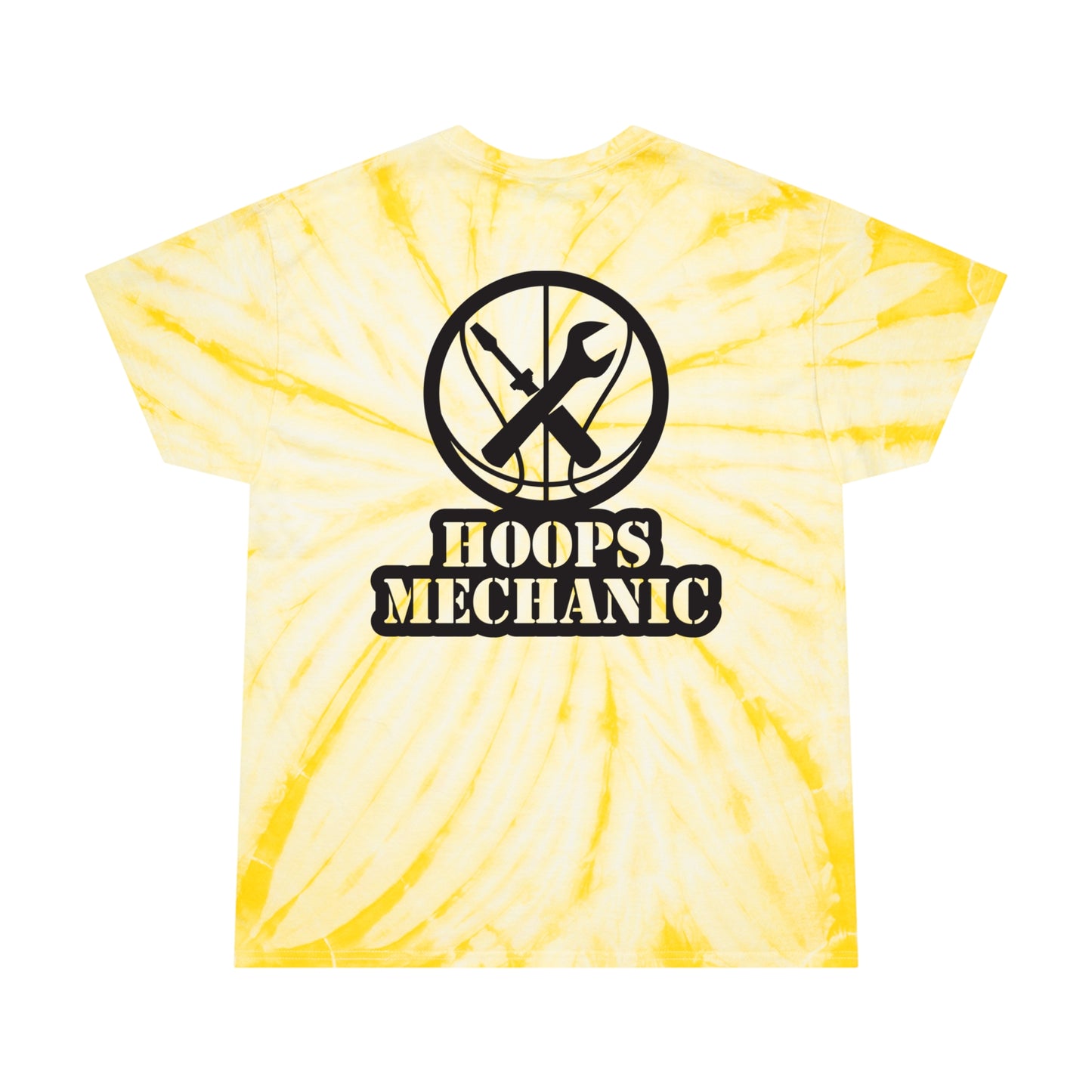 HM Adult Tie-Dye Tee SDL