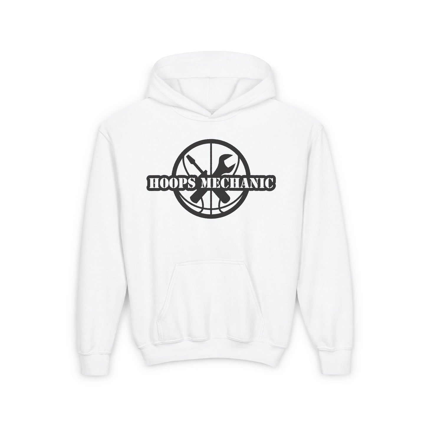 HM Youth Hoodie OSL