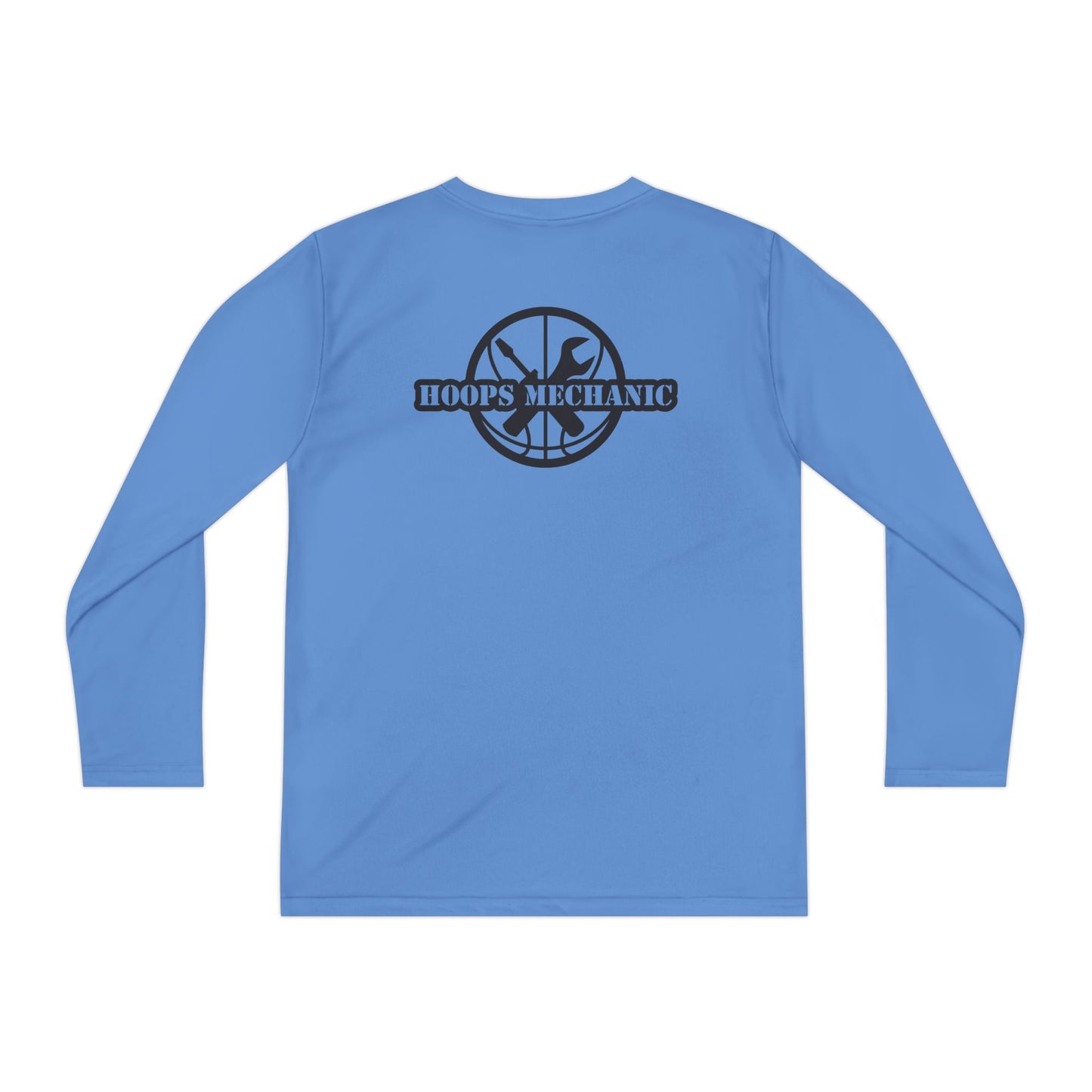 HM Youth LS Competitor Tee ODL